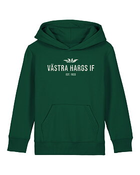 Classic  Hoodie Kids Glazed Green