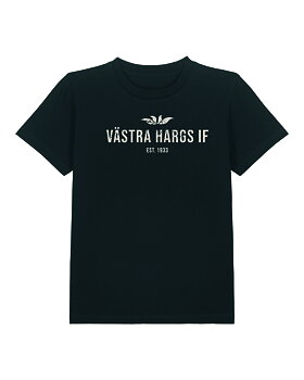 Classic T-shirt Kids Black