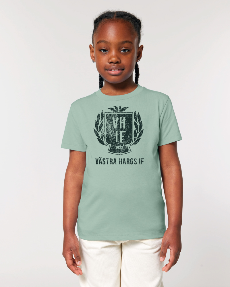 Sköld T-shirt Kids Aloe - 2