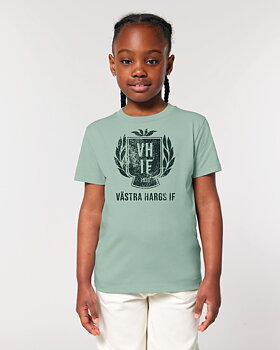 Sköld T-shirt Kids Aloe