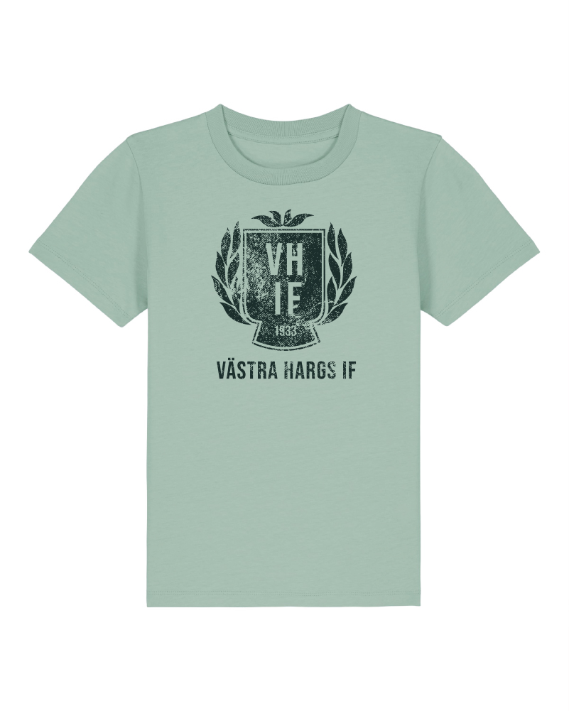Sköld T-shirt Kids Aloe