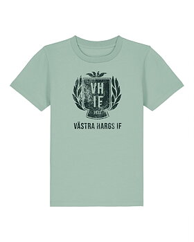 Sköld T-shirt Kids Aloe