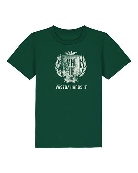Sköld T-shirt Kids Glazed Green 