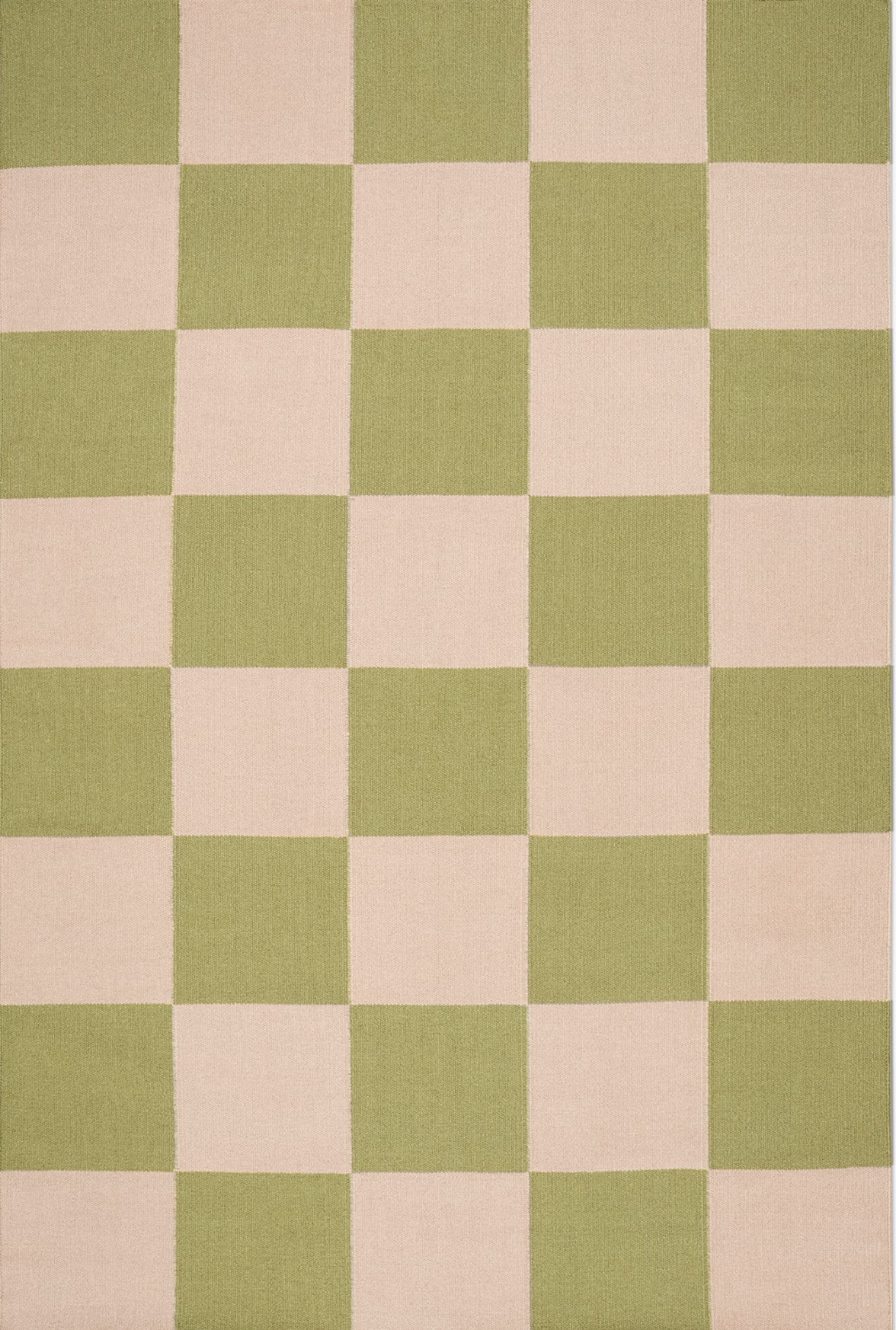 Matta Square -välj grön, blå eller brun - 4