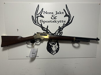 Heym Brass .45-70