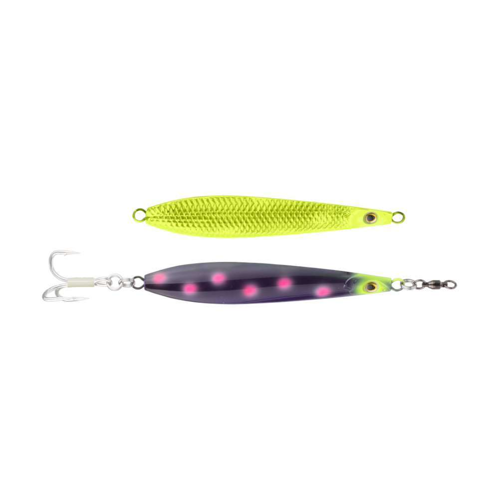 Wiggler Hugin 30g/8,5cm - Farbe wählen - 5