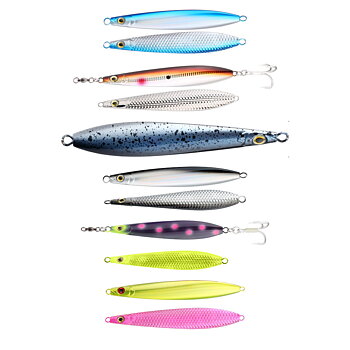Wiggler Hugin 30g/8,5cm - Farbe wählen