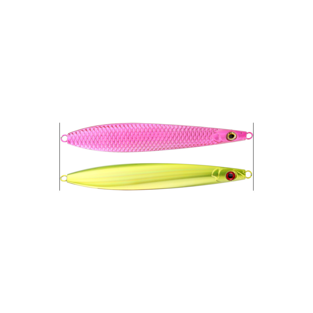 Wiggler Hugin 30g/8,5cm - Farbe wählen - 6