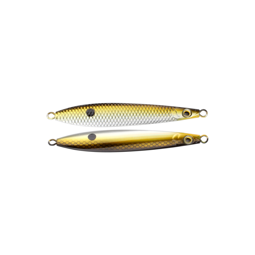 Wiggler Hugin 30g/8,5cm - Farbe wählen - 8