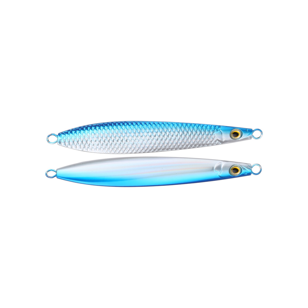 Wiggler Hugin 30g/8,5cm - Farbe wählen - 7