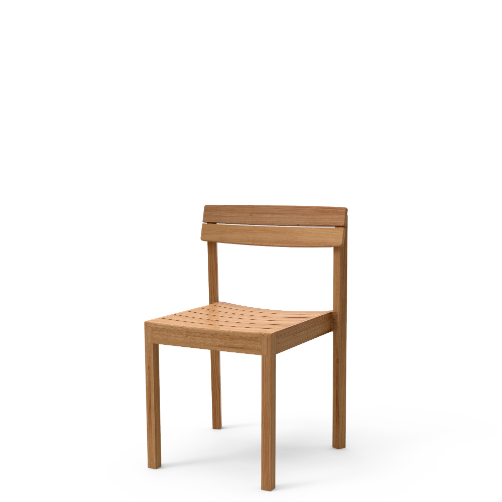 Laknäs Dining Chair - Skargaarden
