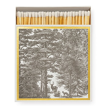 Tändstickor Enchanted Forest Chase & Wonder, Archivist