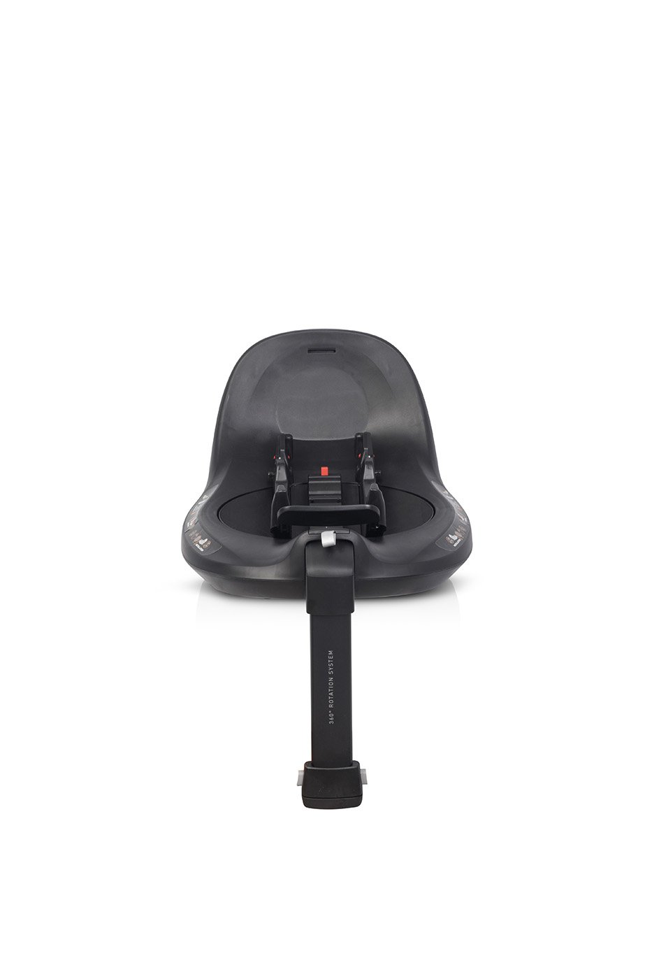 Babyskydd Buz PRO + Buz PRO Body + Isofix bas 360 - 3