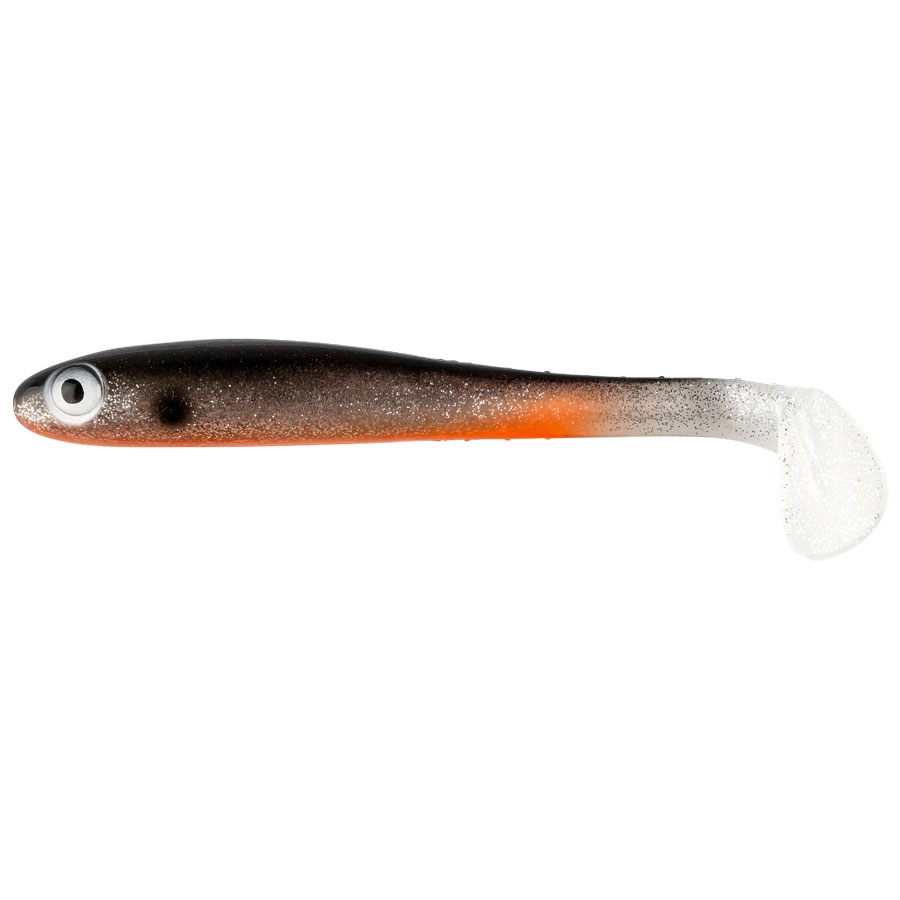 IFISH The Demon Shad 26cm Silver Sally - 2