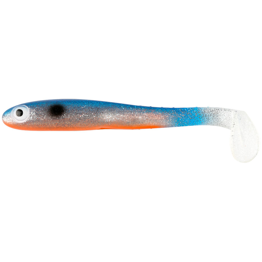 IFISH The Demon Shad 26cm Ghost Blue - 2