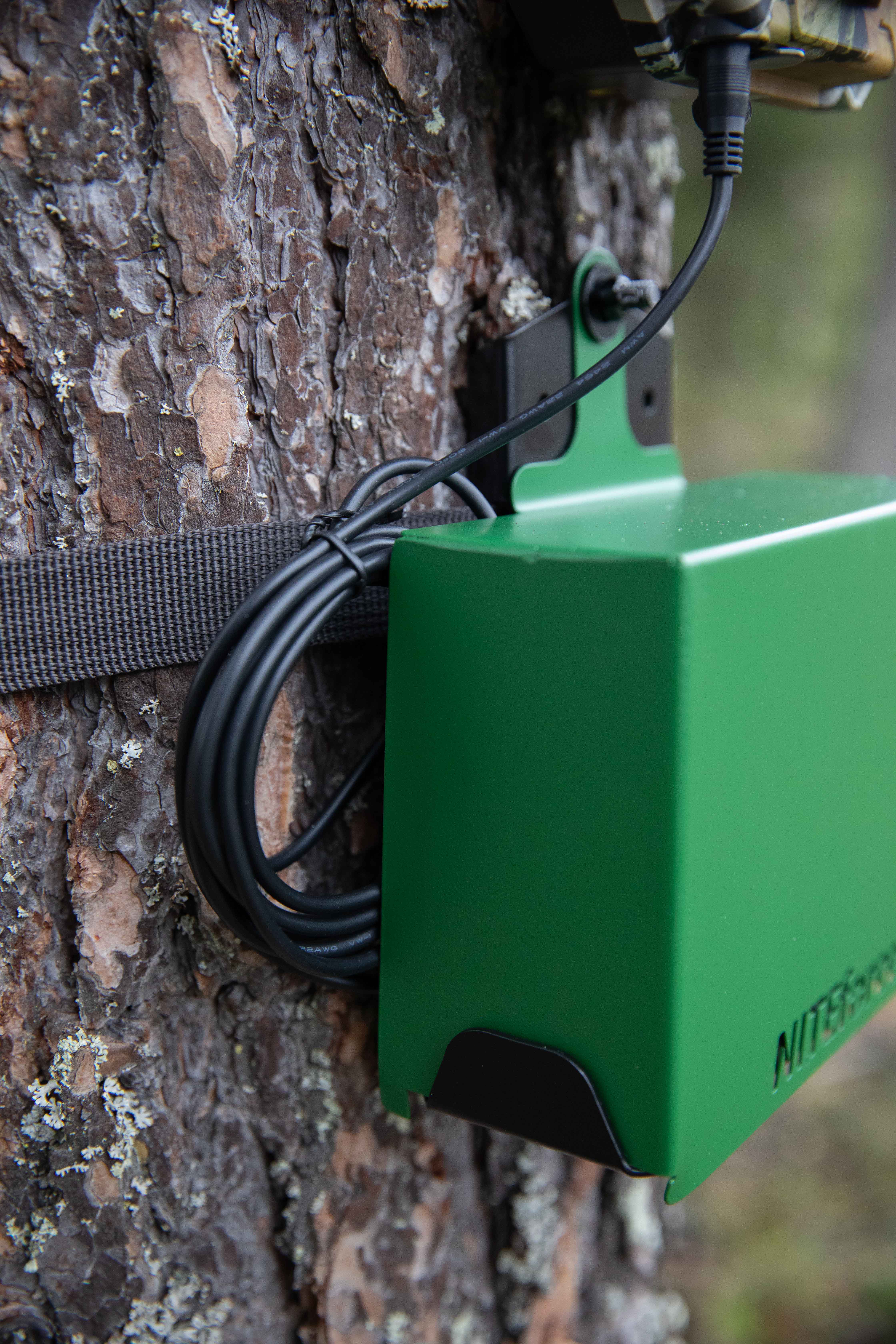 BearBox Säkerhetsbox för batteri - 8