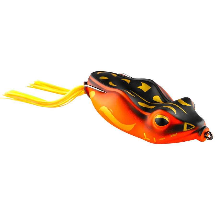 IFISH Monster Frog BLOR