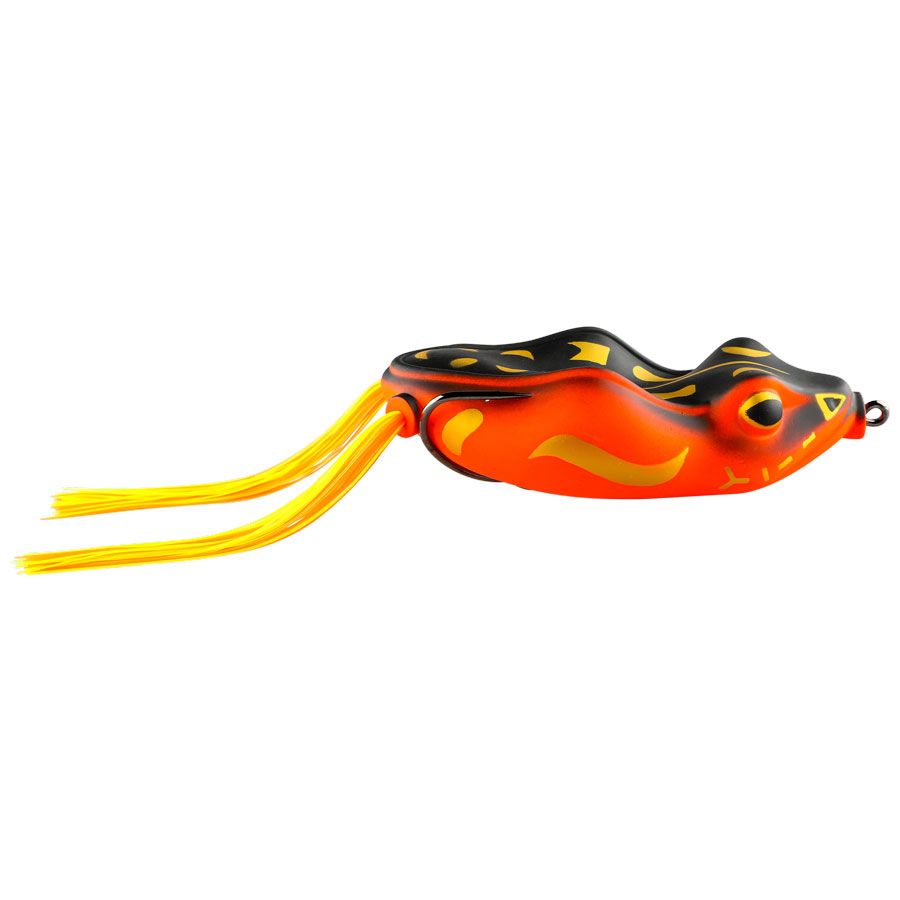 IFISH Monster Frog BLOR - 2