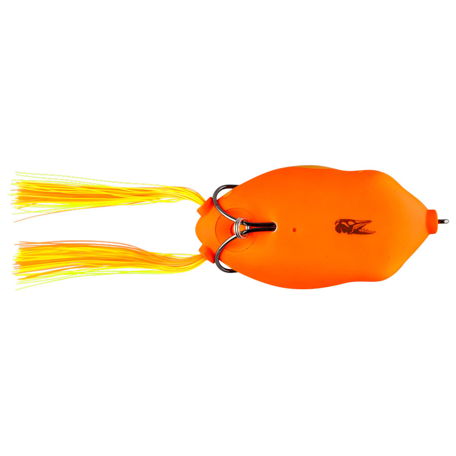 IFISH Monster Frog BLOR - 5