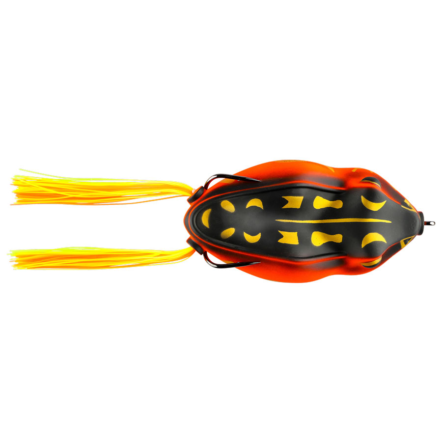 IFISH Monster Frog BLOR - 3
