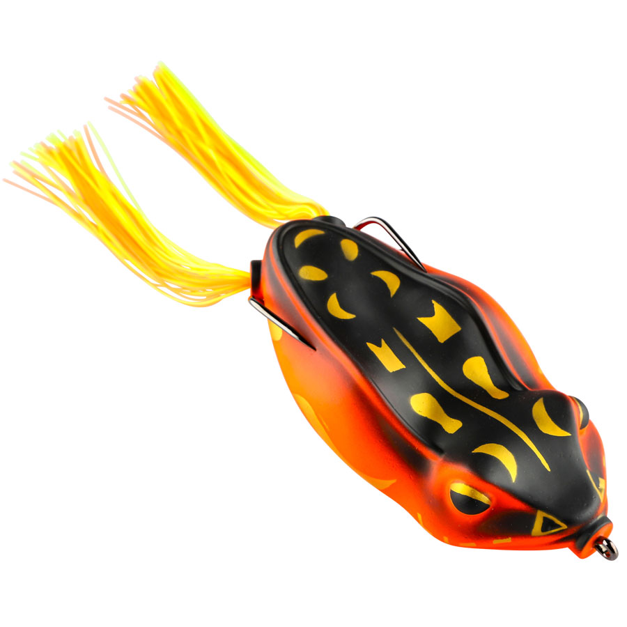 IFISH Monster Frog BLOR - 4