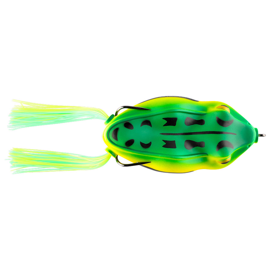 IFISH Monster Frog GR - 3