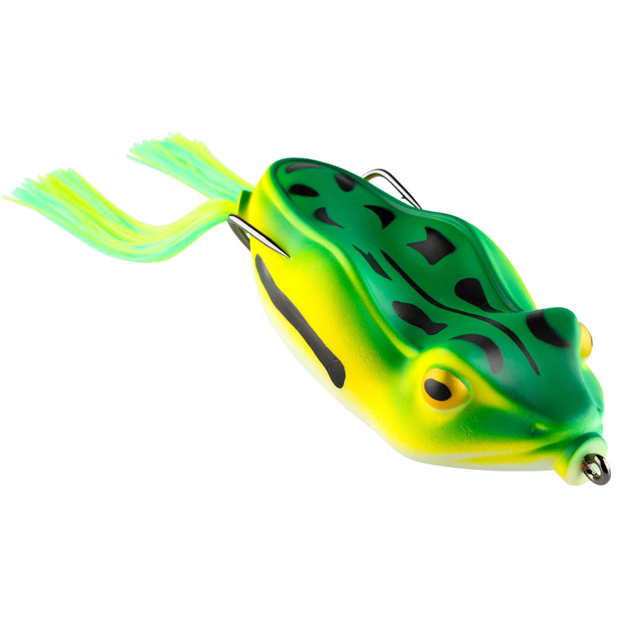 IFISH Monster Frog GR
