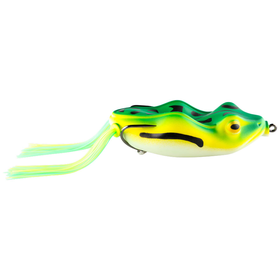 IFISH Monster Frog GR - 2
