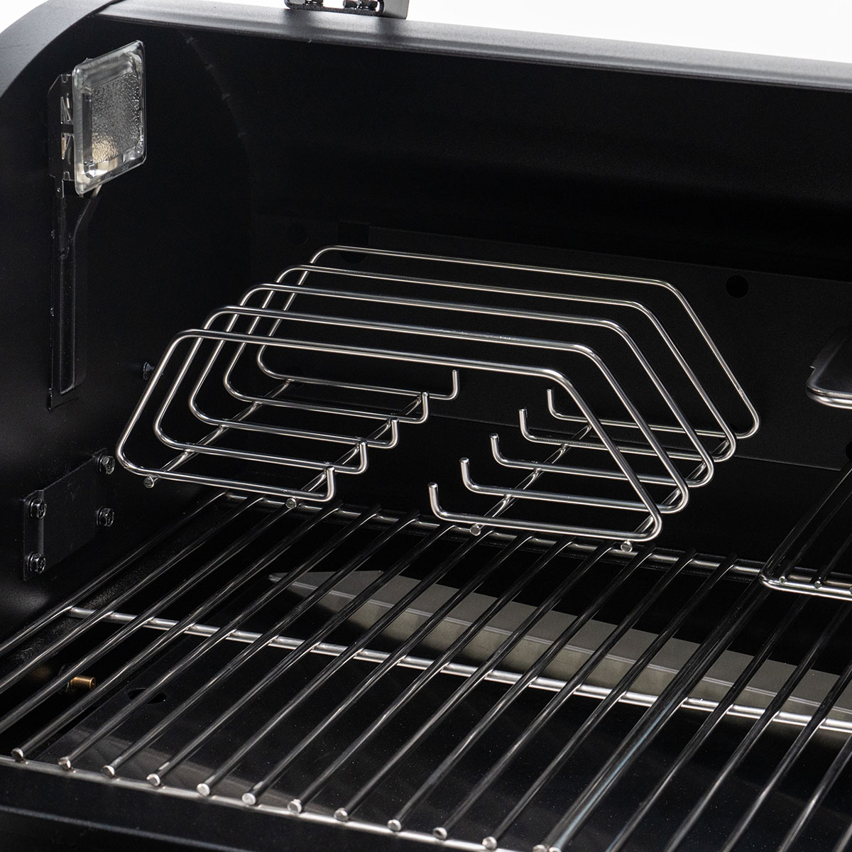 RACKT BACKBOARD – PEAK - 3
