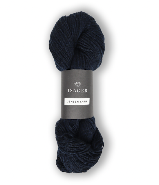 Isager Jensen - 47