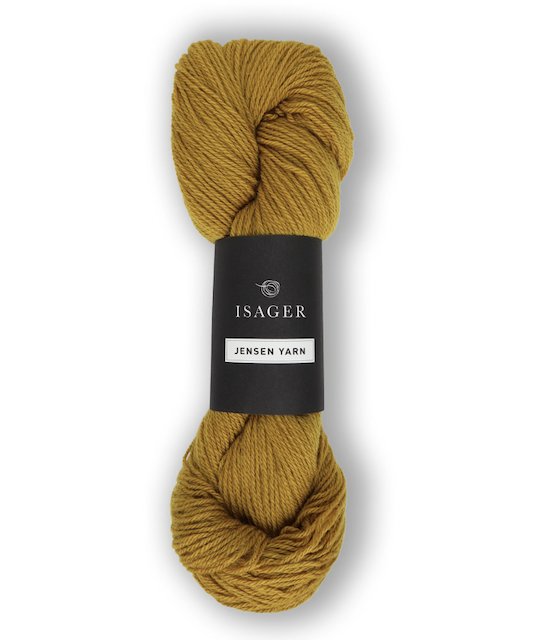 Isager Jensen - 32