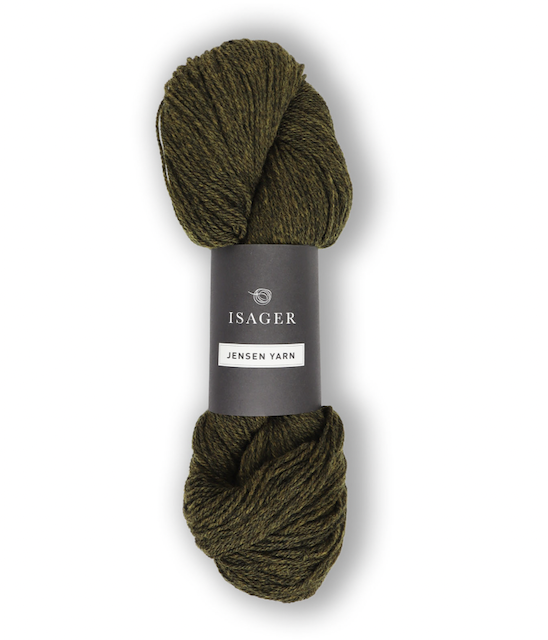 Isager Jensen - 34