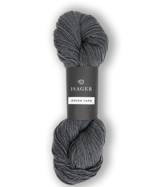 Isager Jensen - 24