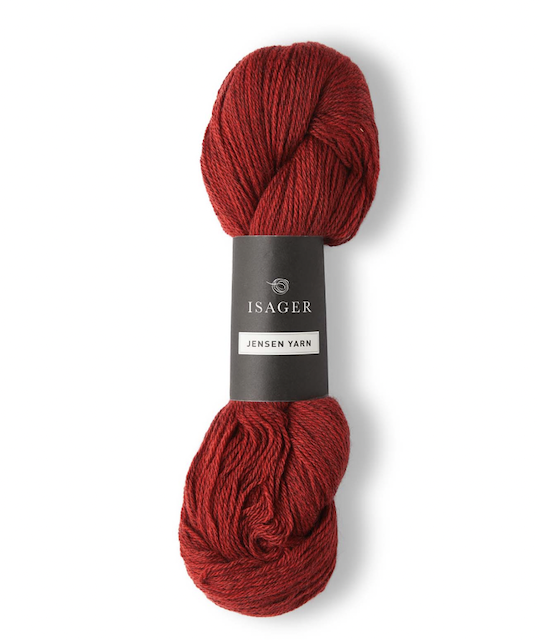 Isager Jensen - 21