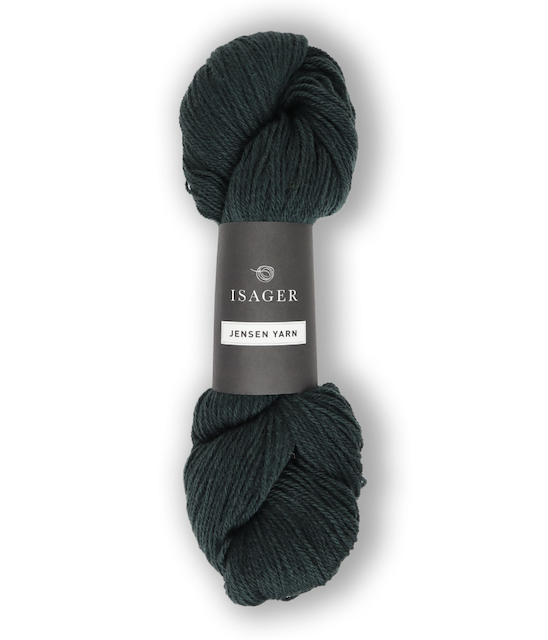 Isager Jensen - 35