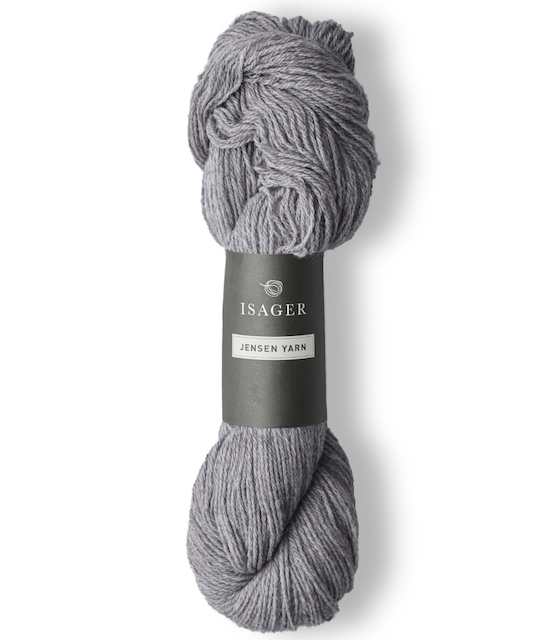 Isager Jensen - 12