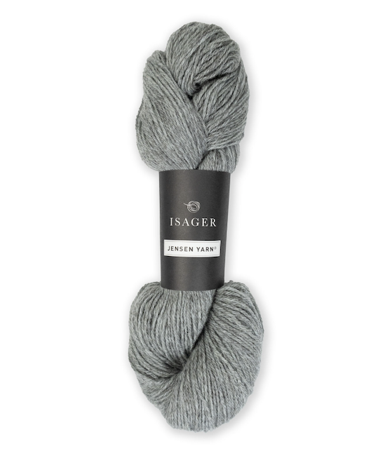 Isager Jensen - 10