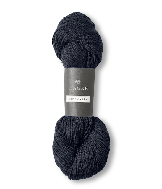 Isager Jensen - 48