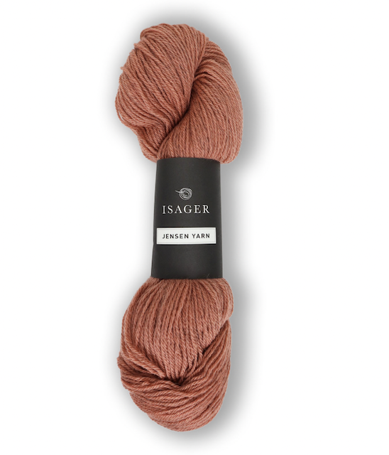 Isager Jensen - 42
