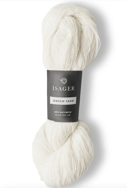 Isager Jensen