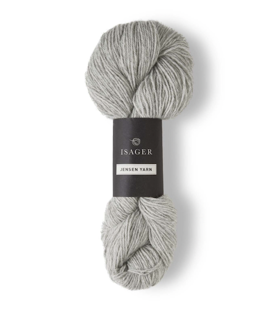 Isager Jensen - 3