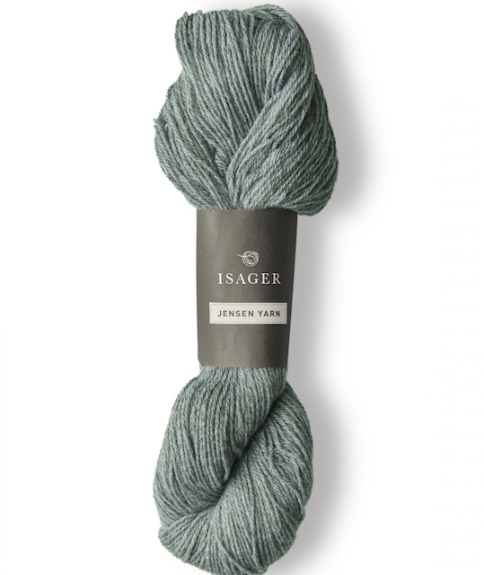 Isager Jensen - 11