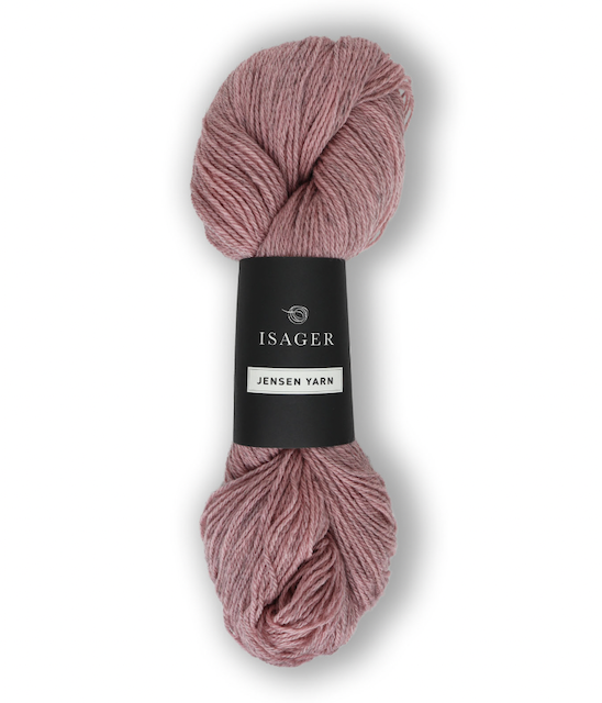 Isager Jensen - 39