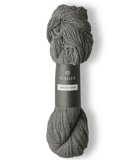 Isager Jensen - 16