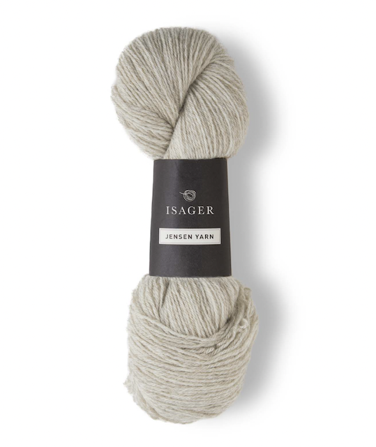Isager Jensen - 6
