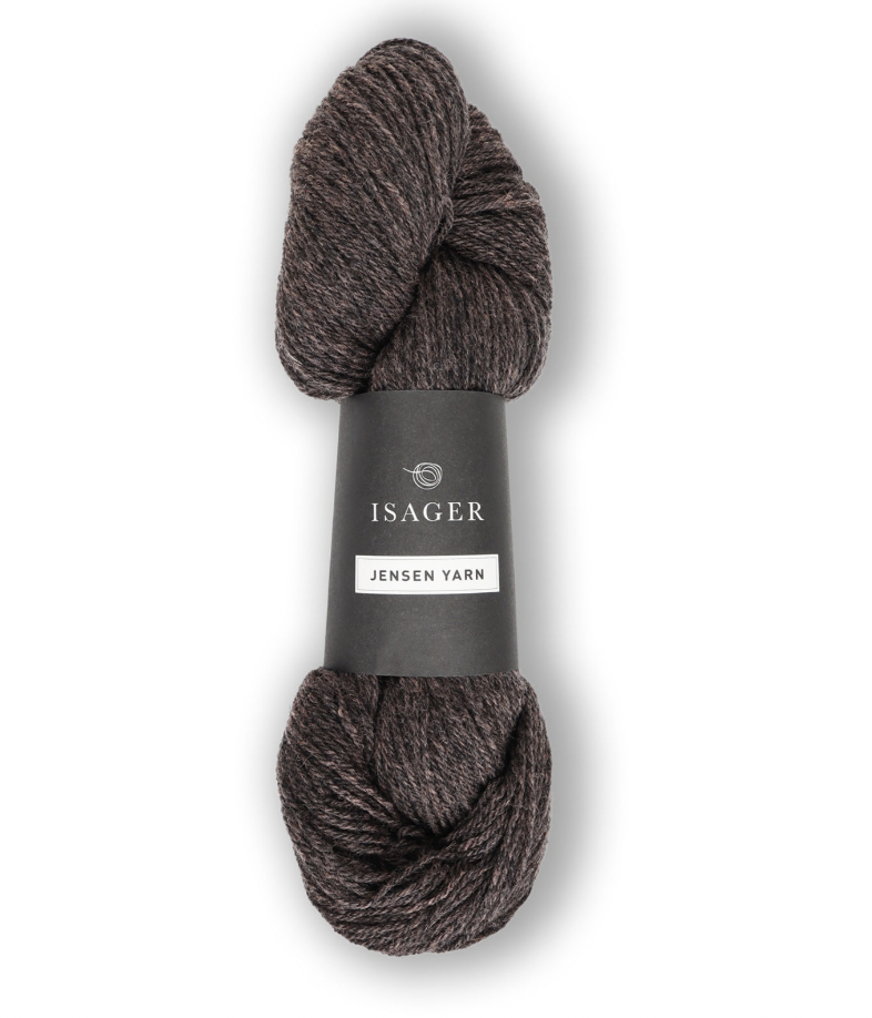 Isager Jensen - 36
