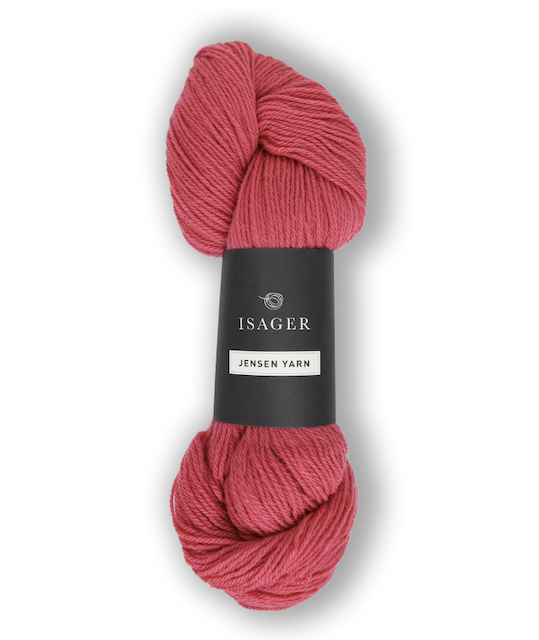 Isager Jensen - 14