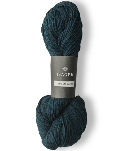 Isager Jensen - 49