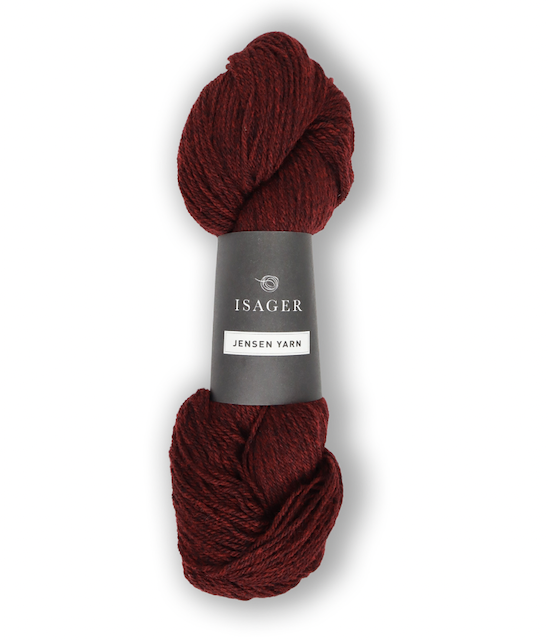 Isager Jensen - 46