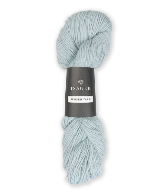 Isager Jensen - 9